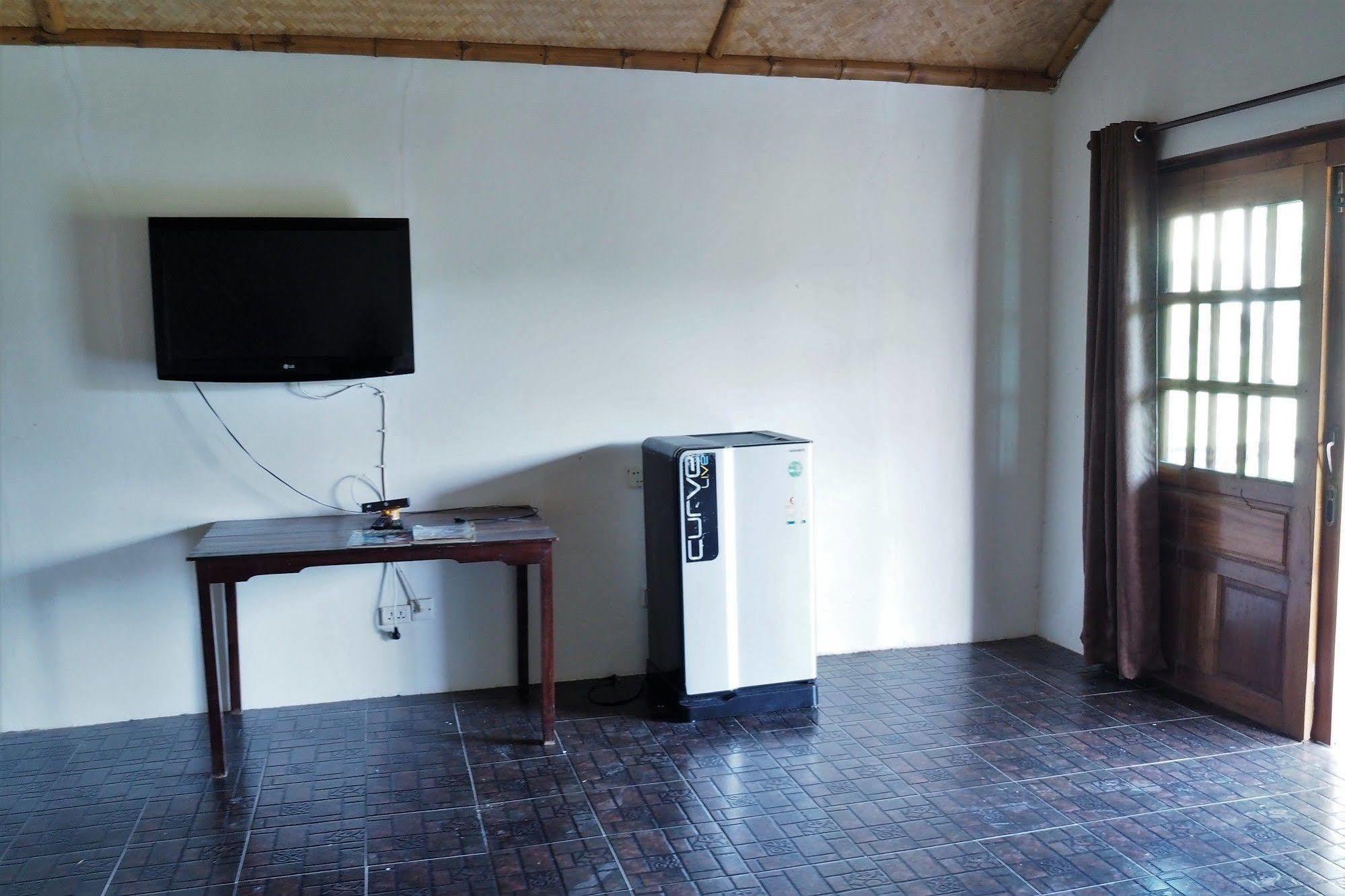 Baan Ricky Motocross And Enduro Track Otel Ban Huai Maenam Noi Dış mekan fotoğraf